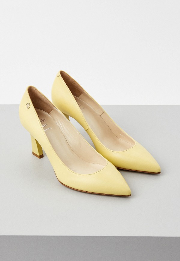 фото Туфли nando muzi