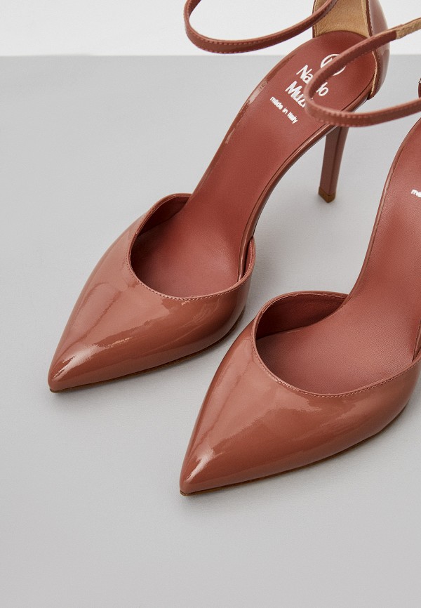 фото Туфли nando muzi