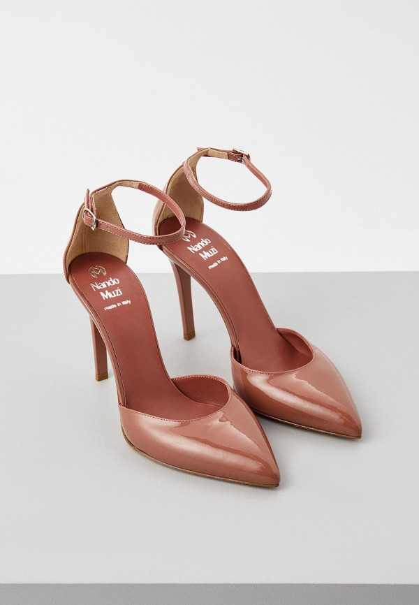 фото Туфли nando muzi