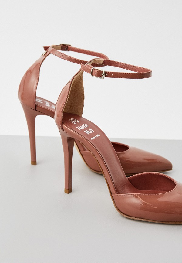 фото Туфли nando muzi