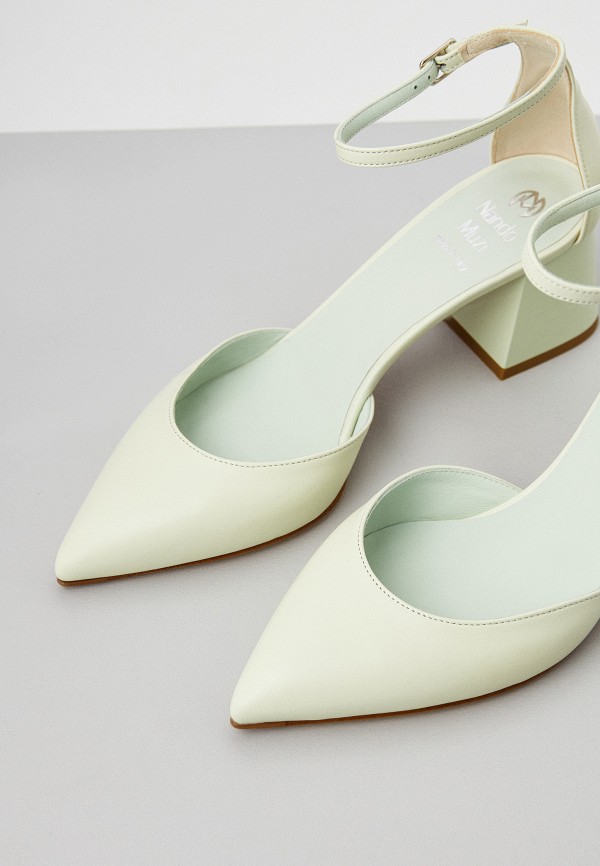 фото Туфли nando muzi