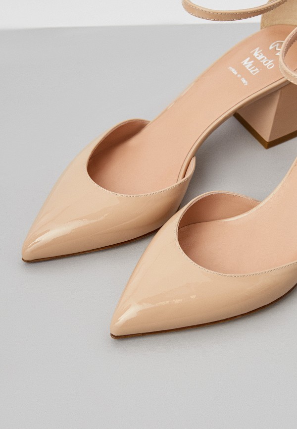 фото Туфли nando muzi