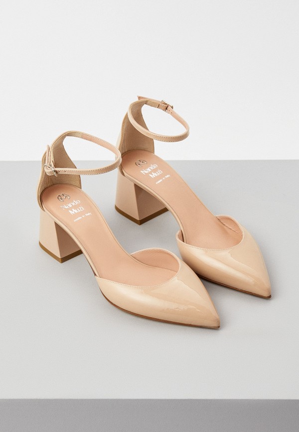 фото Туфли nando muzi