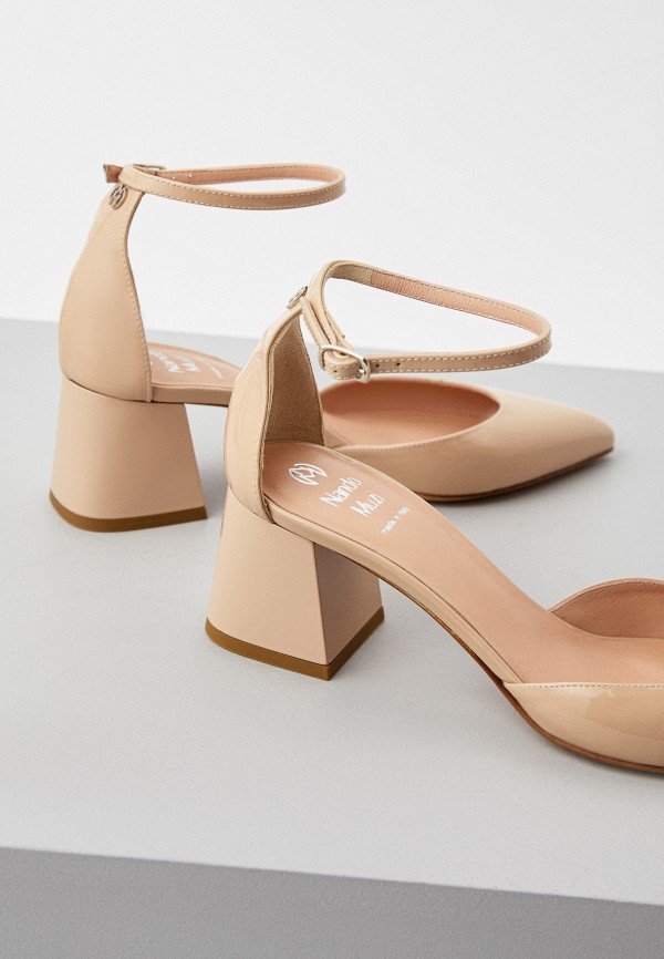 фото Туфли nando muzi