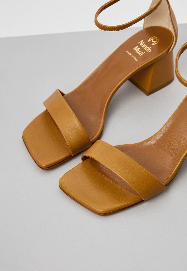 фото Босоножки nando muzi