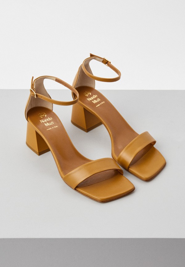фото Босоножки nando muzi