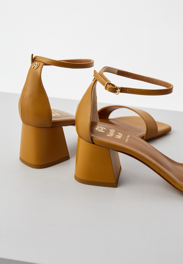 фото Босоножки nando muzi