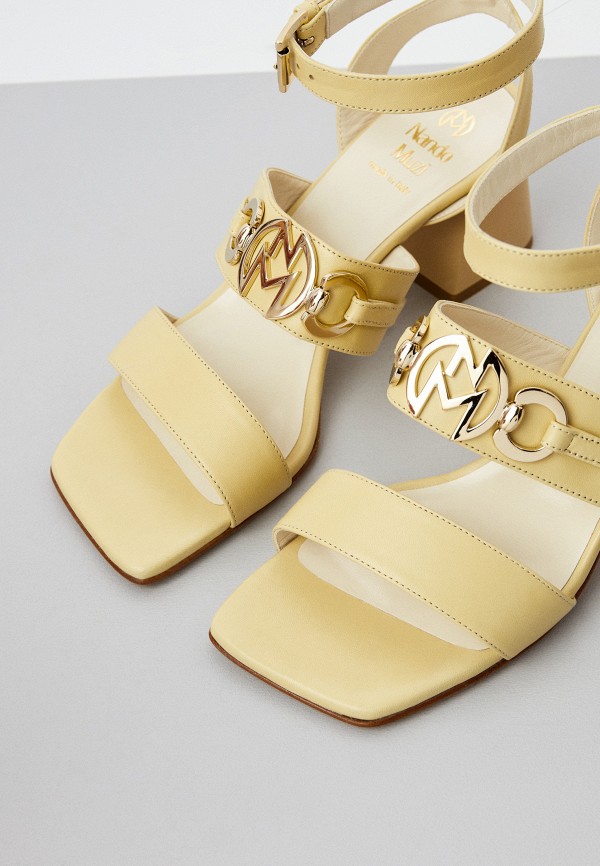 фото Босоножки nando muzi