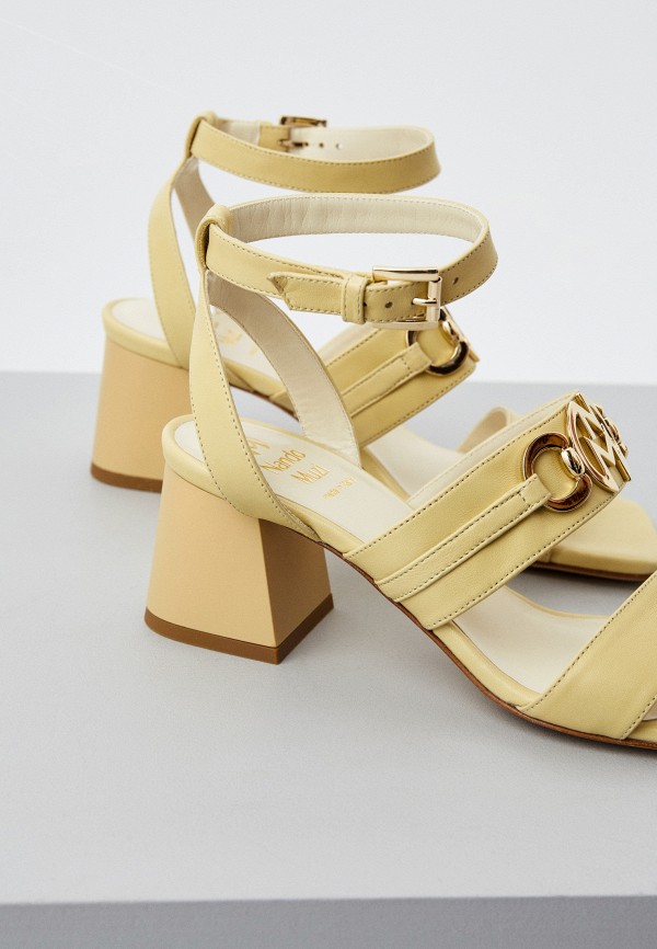 фото Босоножки nando muzi