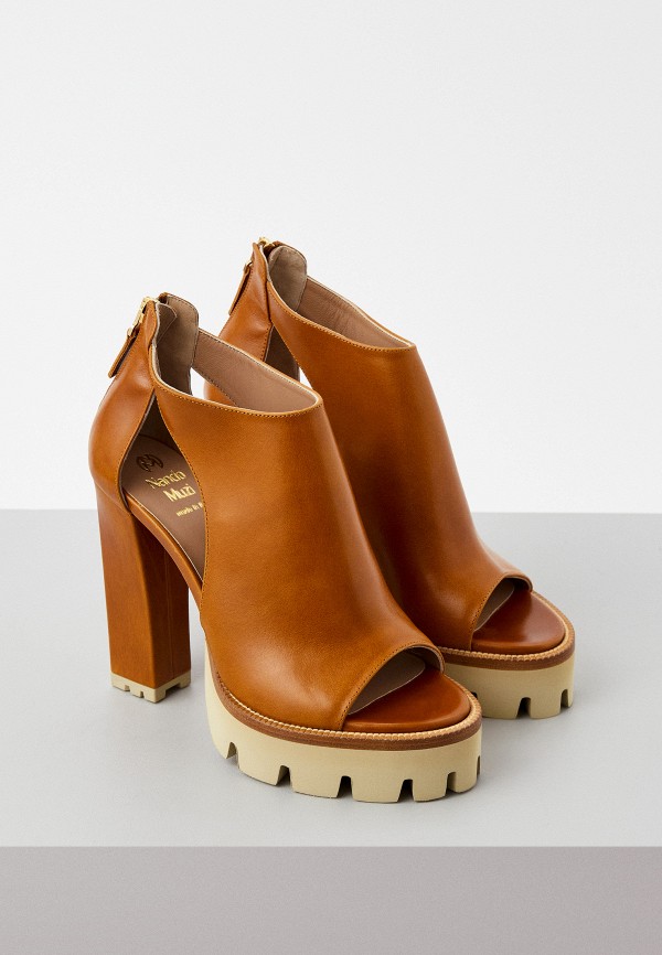 фото Босоножки nando muzi