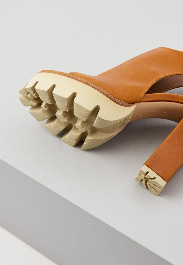 фото Босоножки nando muzi