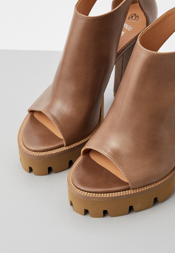 фото Босоножки nando muzi