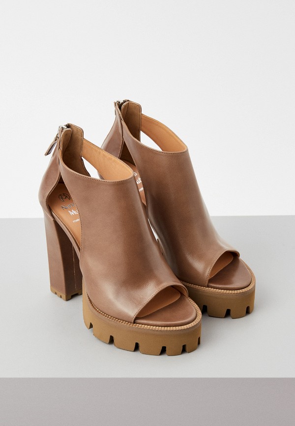 фото Босоножки nando muzi