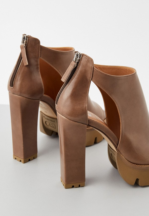 фото Босоножки nando muzi