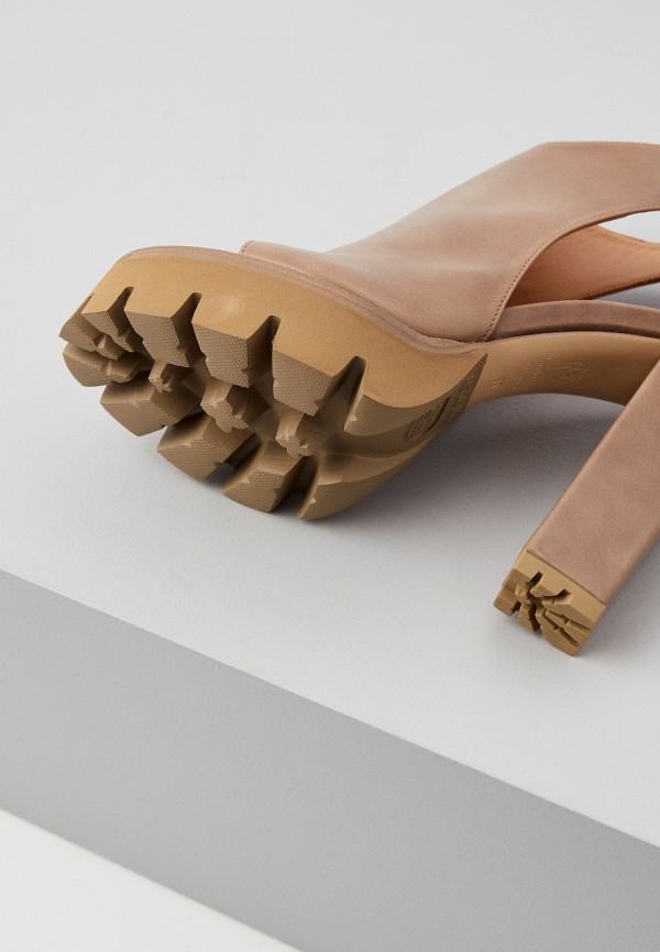 фото Босоножки nando muzi