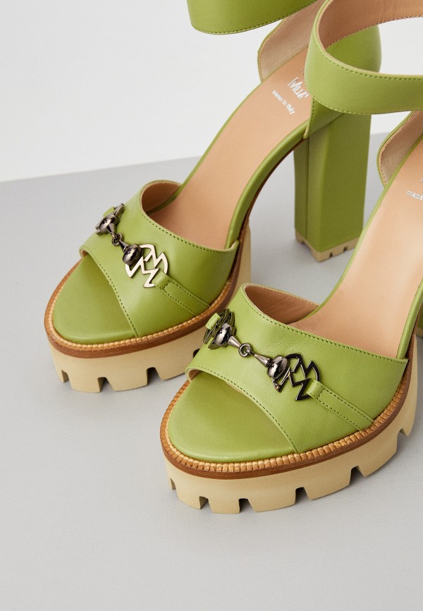 фото Босоножки nando muzi