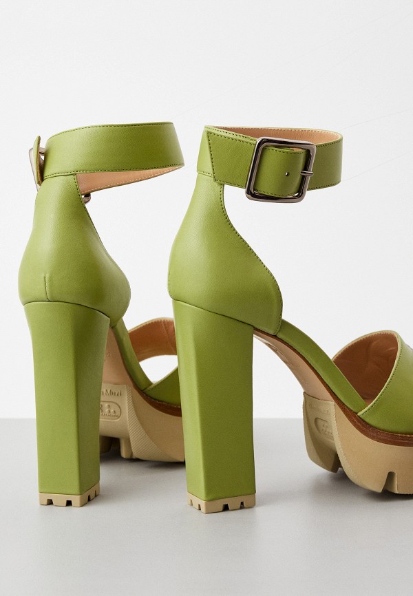 фото Босоножки nando muzi