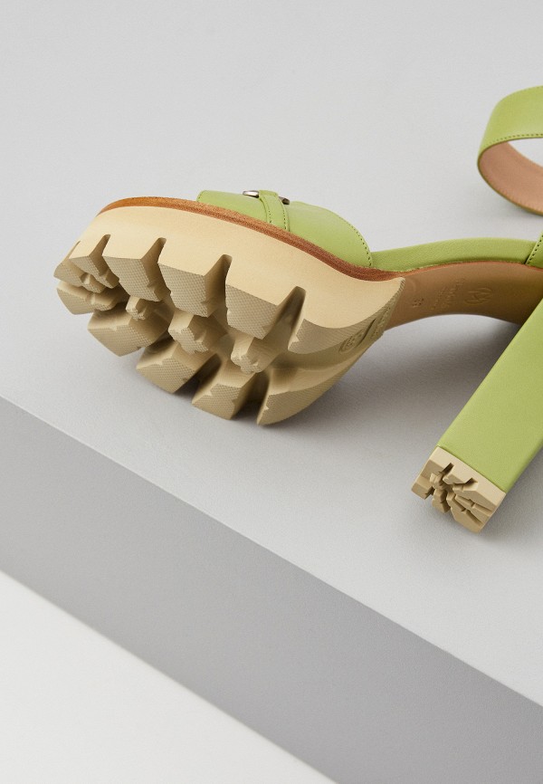 фото Босоножки nando muzi