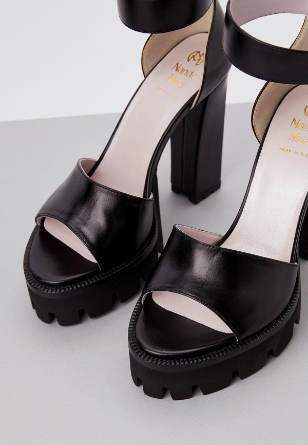 фото Босоножки nando muzi