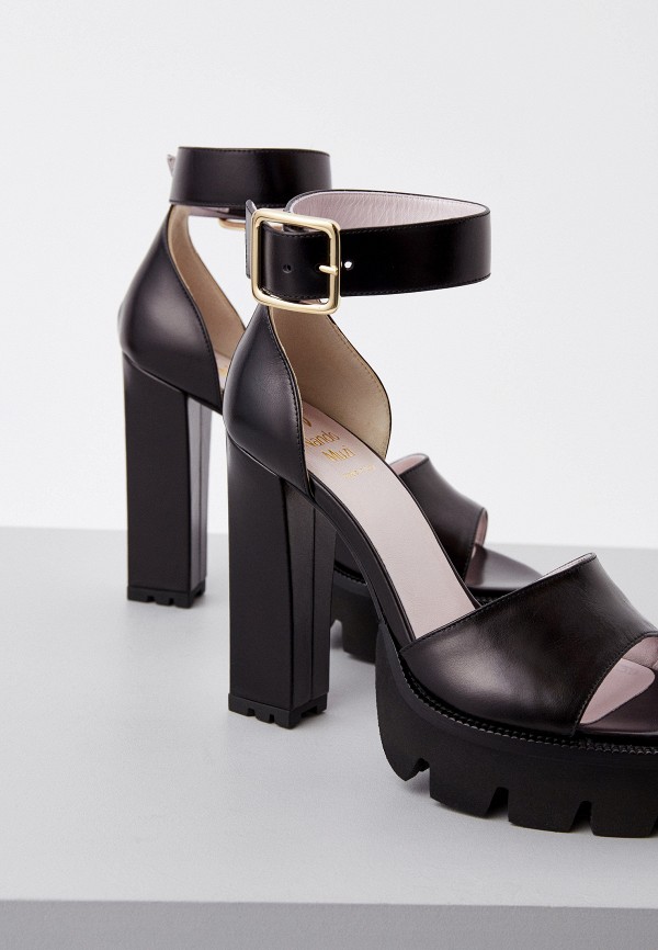 фото Босоножки nando muzi