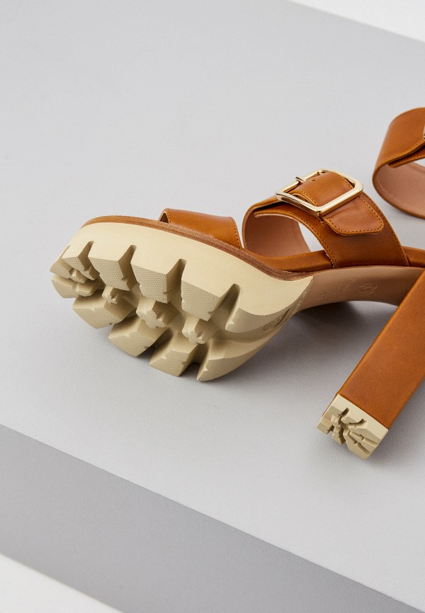 фото Босоножки nando muzi