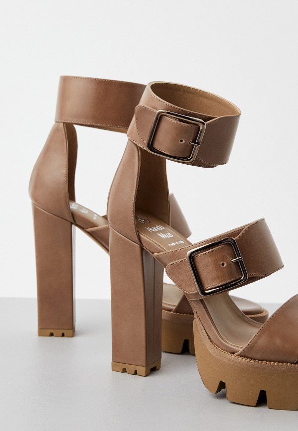 фото Босоножки nando muzi