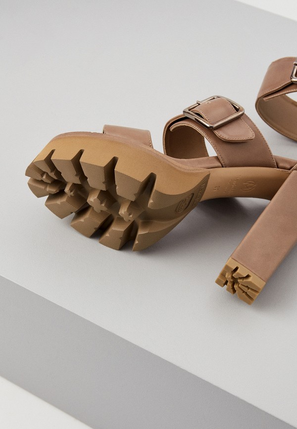 фото Босоножки nando muzi