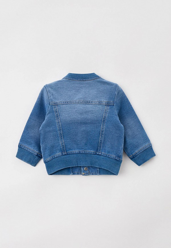 фото Куртка джинсовая united colors of benetton