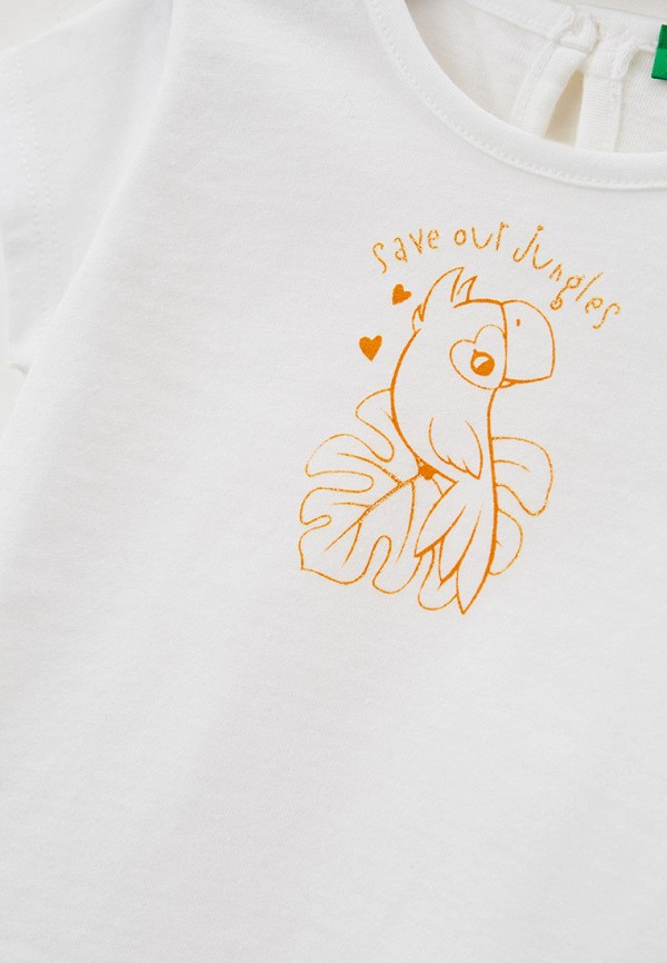 фото Футболка united colors of benetton