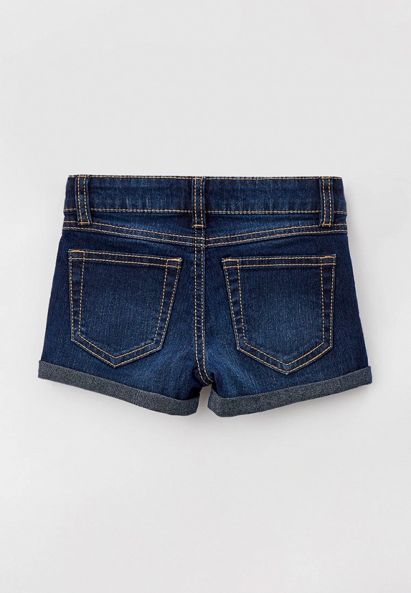 фото Шорты джинсовые united colors of benetton