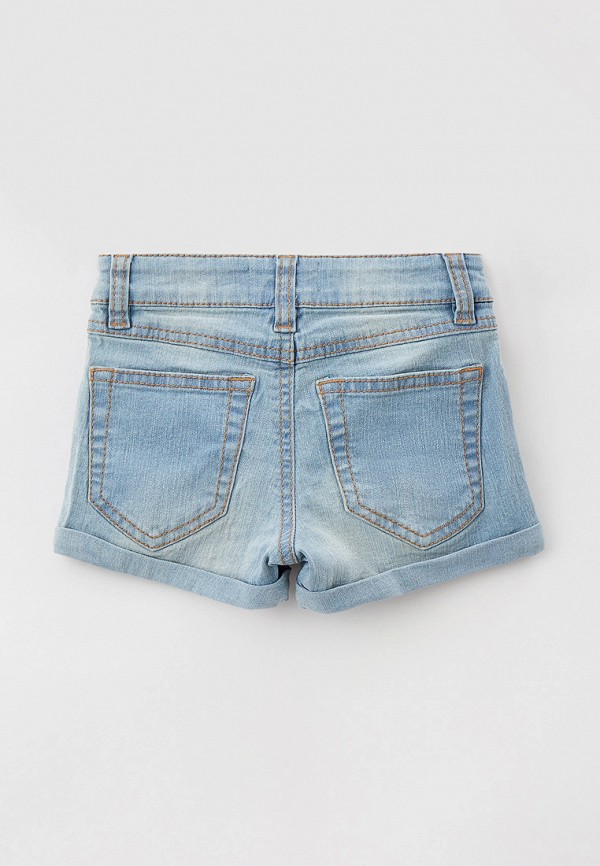 фото Шорты джинсовые united colors of benetton