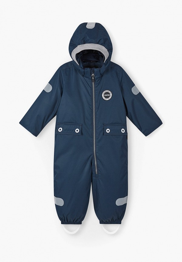 фото Комбинезон утепленный reima