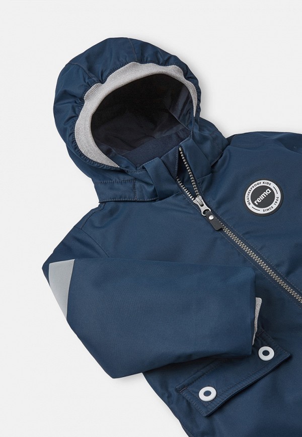 фото Комбинезон утепленный reima