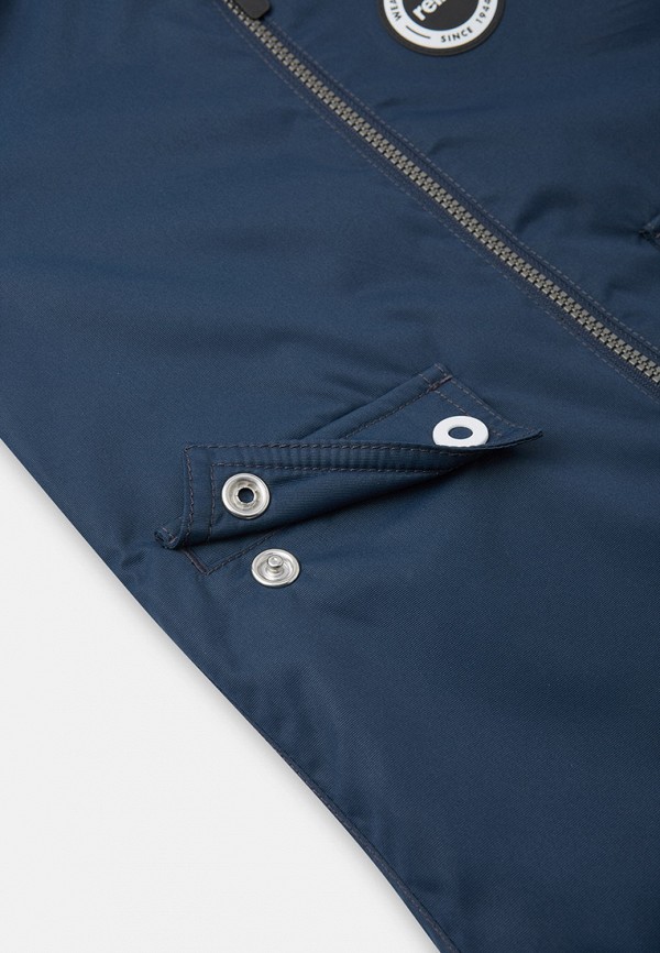 фото Комбинезон утепленный reima