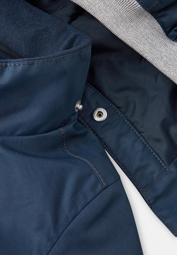 фото Комбинезон утепленный reima