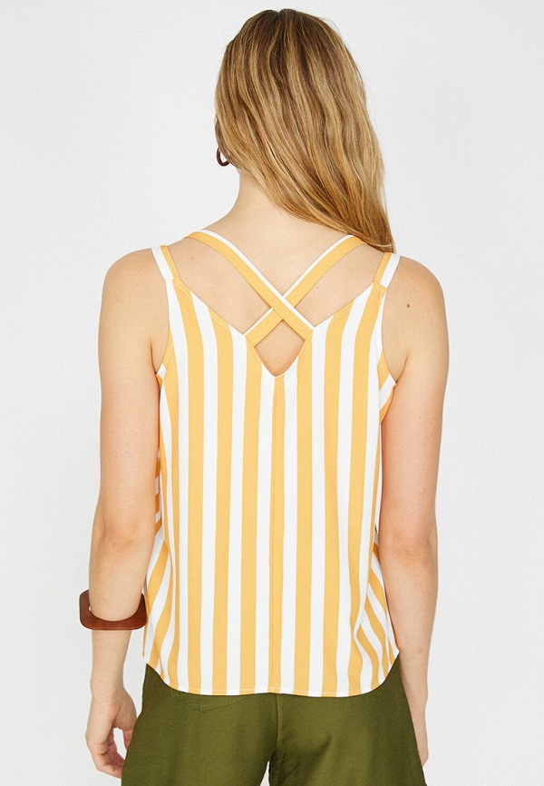 фото Майка koton