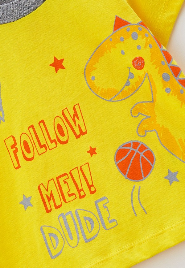 фото Футболка и шорты koton