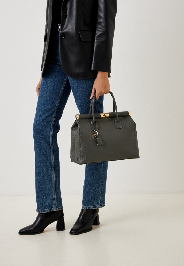 фото Сумка и брелок roberta rossi