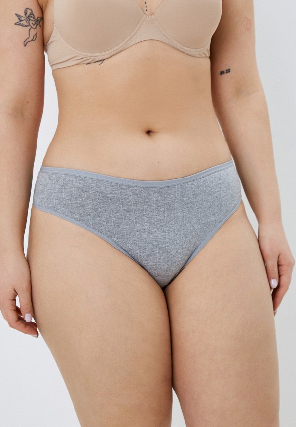 

Трусы Donafen, Серый