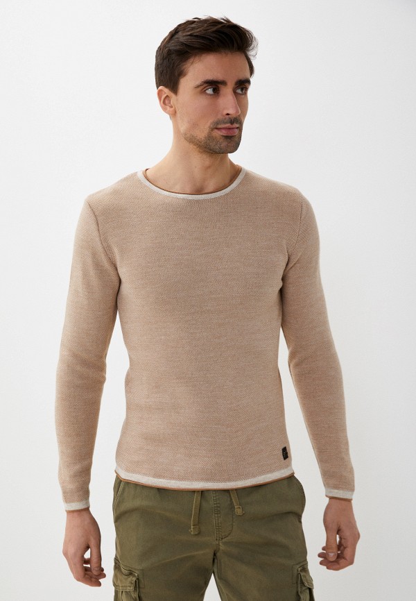 

Джемпер Snow Airwolf, Бежевый