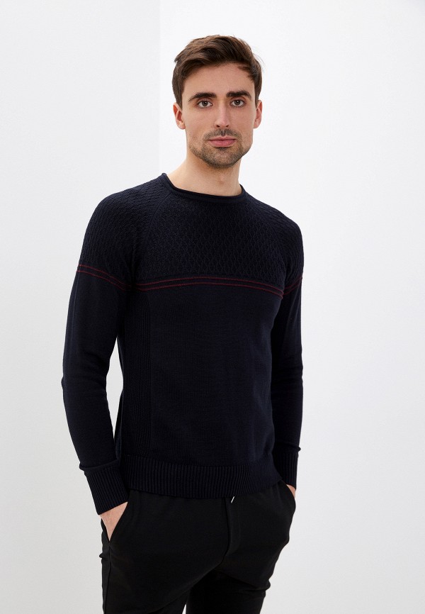 

Джемпер Snow Airwolf, Синий