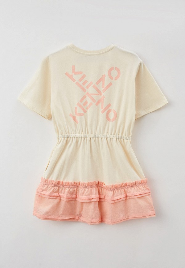 фото Платье kenzo