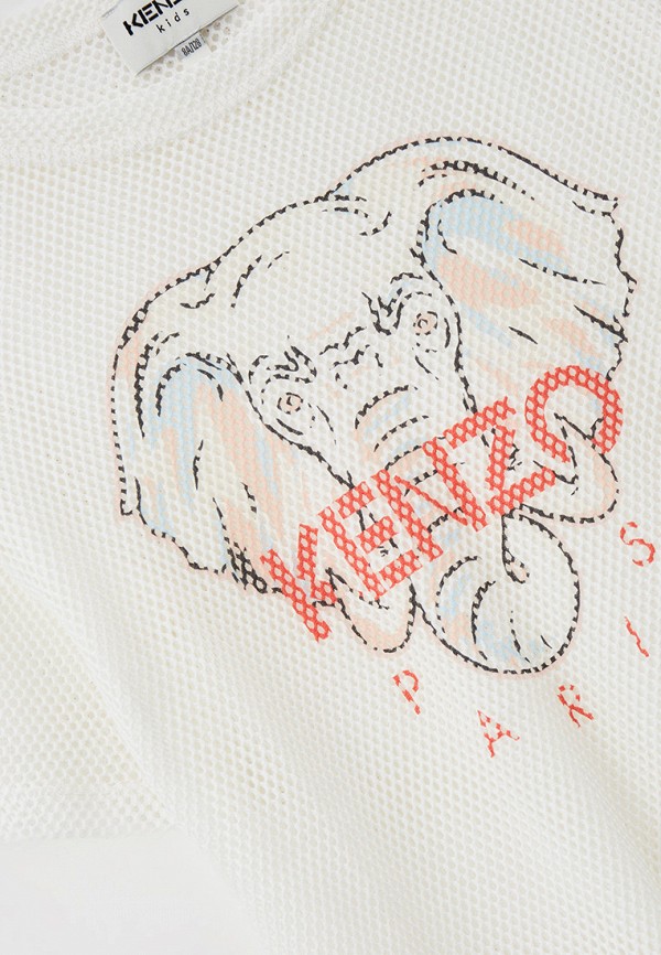 фото Футболка и майка kenzo