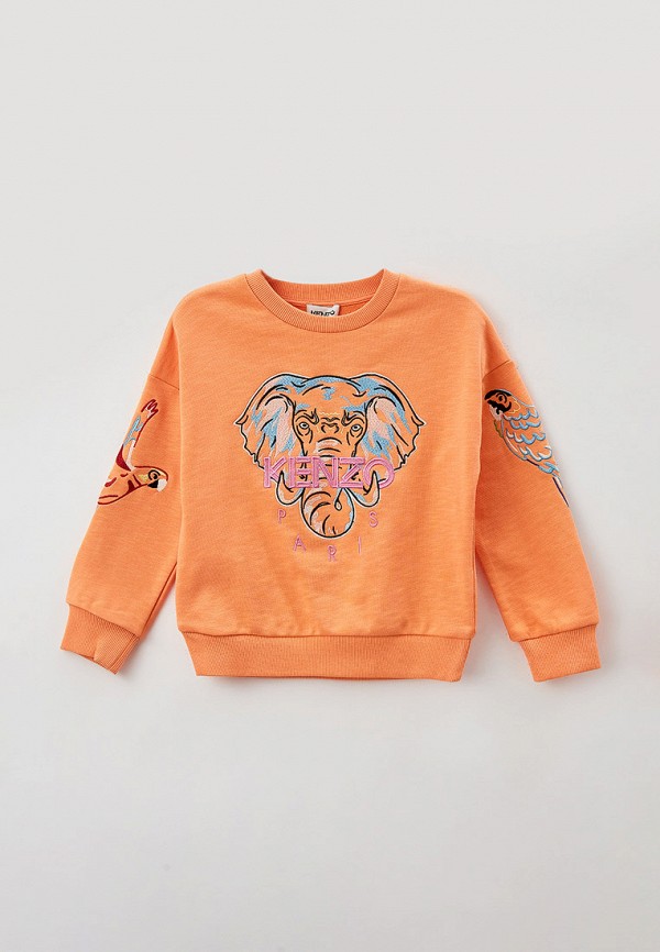 Свитшот Kenzo
