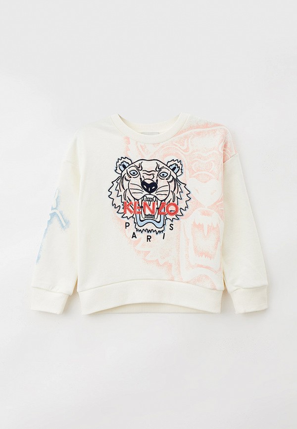 

Свитшот Kenzo, Бежевый