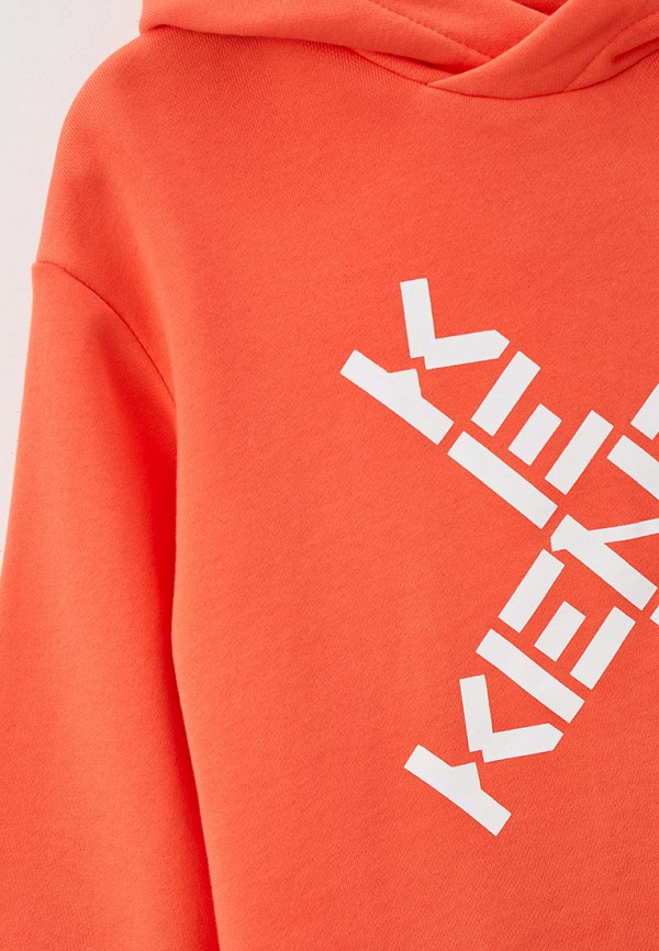 фото Худи kenzo