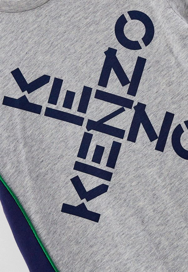 фото Футболка kenzo