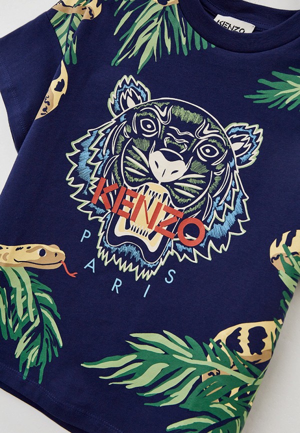 фото Футболка kenzo