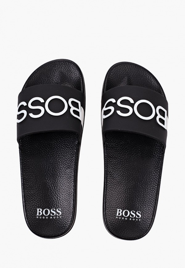 фото Сланцы boss