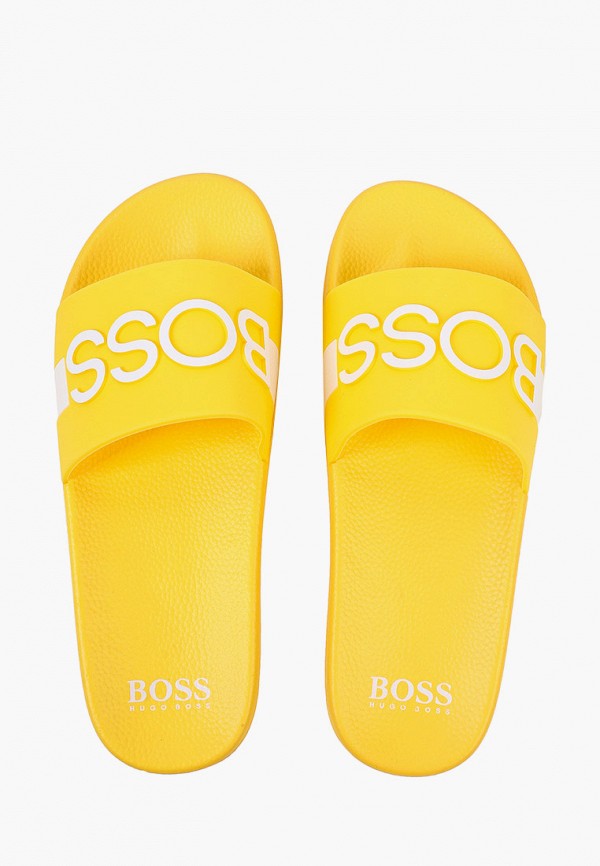 фото Сланцы boss